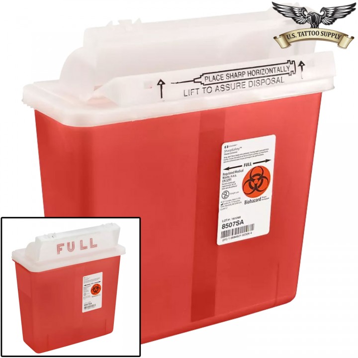 Sharps-Container-5Qt-Uline