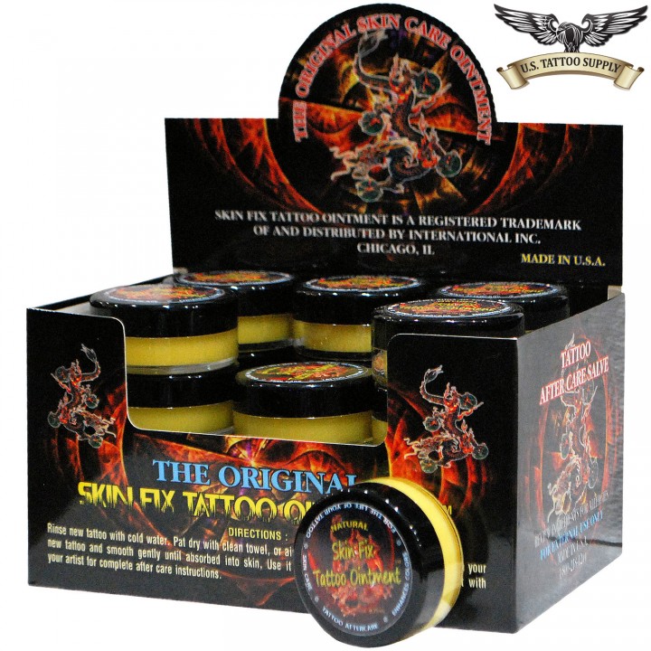 SkinFix-Box