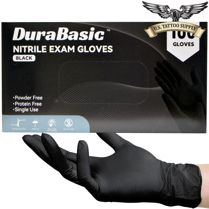 DuraBasicNitrile