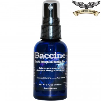 Baccine2oz