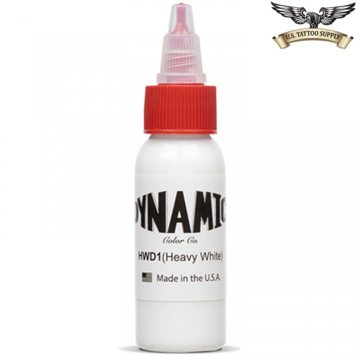 Dynamic-Heavy-White-1oz