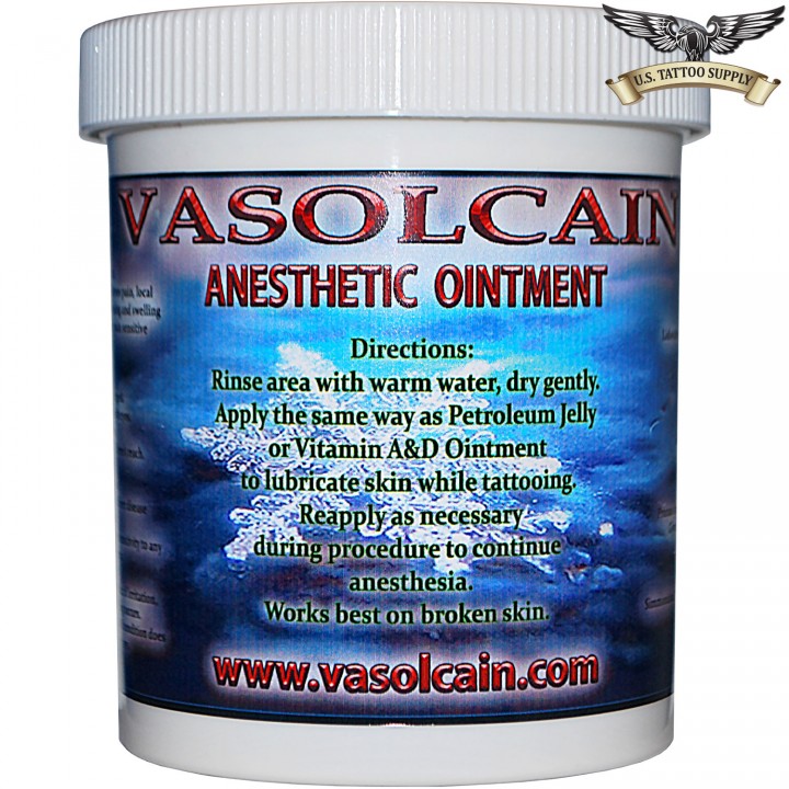 Vasolcain-16oz