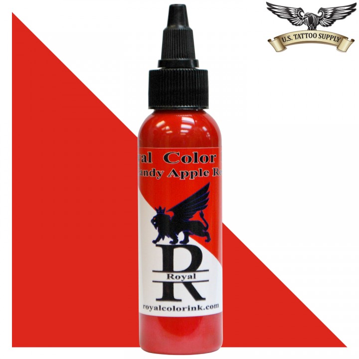 Candy-Apple-Red-2oz