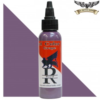 Grape-2oz