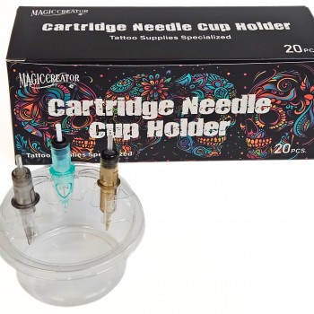 Cart Holder 5 used for