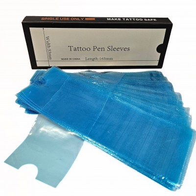 Pen Sleeves 3