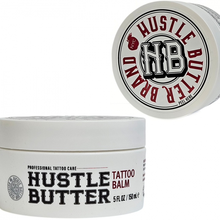 H.Butter