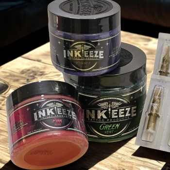 Inkeeze 1